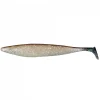 New Gummifisch XXL Active Shad (schwarz reflex) Gummiköder ·Gummifische & Shads