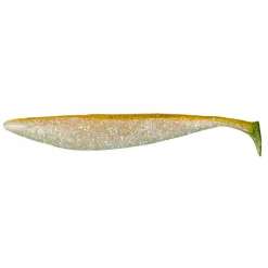 Jackson Gummifisch XXL Active Shad (grün reflex)< Gummiköder ·Gummifische & Shads
