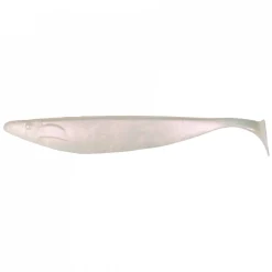Outlet Gummifisch XXL Active Shad (perlmutt) Gummiköder ·Gummifische & Shads