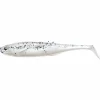 Jackson Shad Zander X-Treme (Salt‘n Pepper )< Gummiköder ·Gummifische & Shads