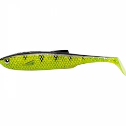 Jackson Shad Zander X-Treme (Perch)< Gummiköder ·Gummifische & Shads