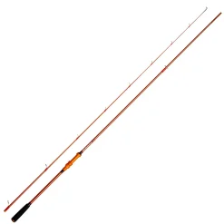 Jackson Spinnrute O-Range 2.0 2,42 m 12-48 g< Raubfischruten|Spinnruten