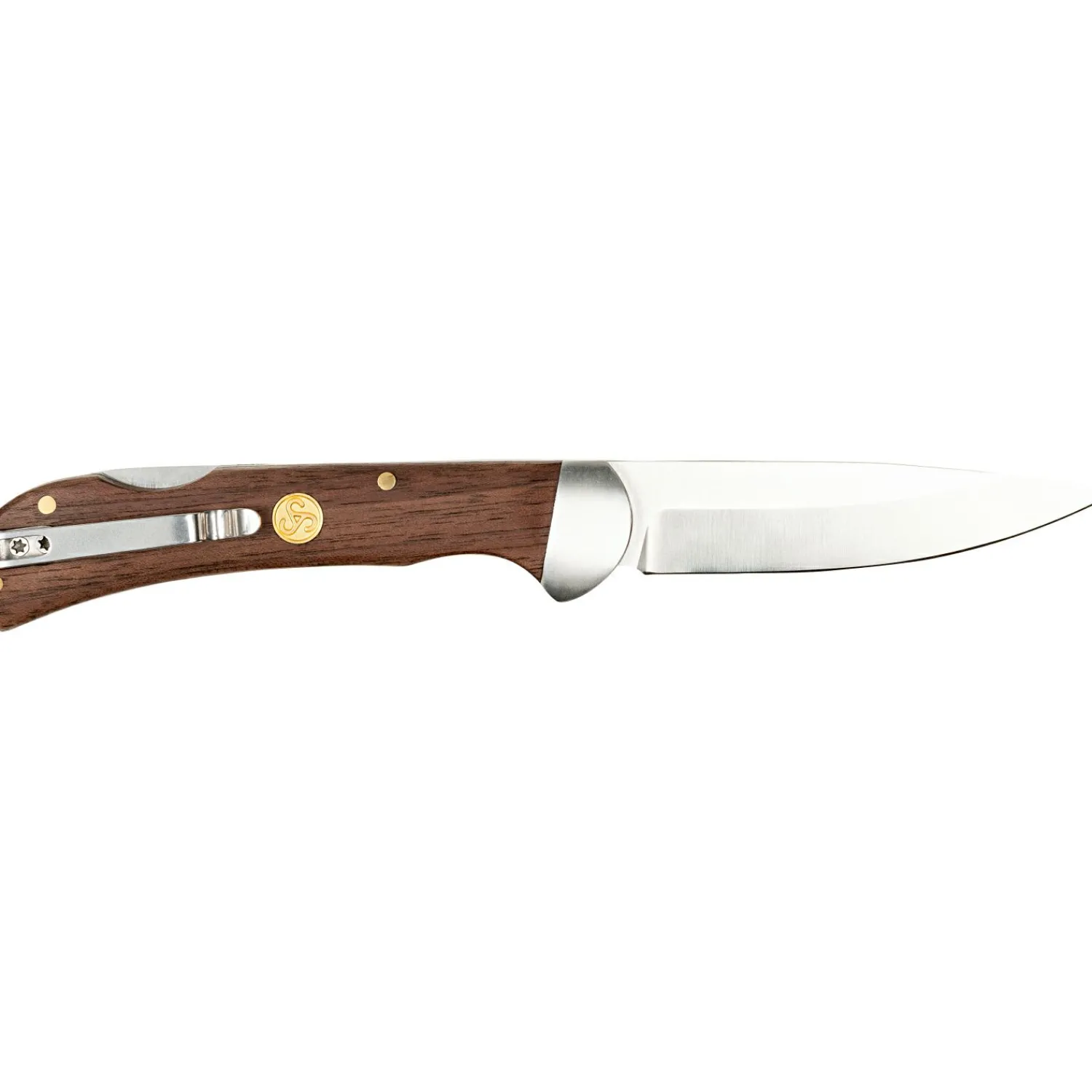 J.P. Sauer & Sohn J.P. Sauer & Sohn Klappmesser Generation< Angelmesser·Taschen- & Multifunktionsmesser
