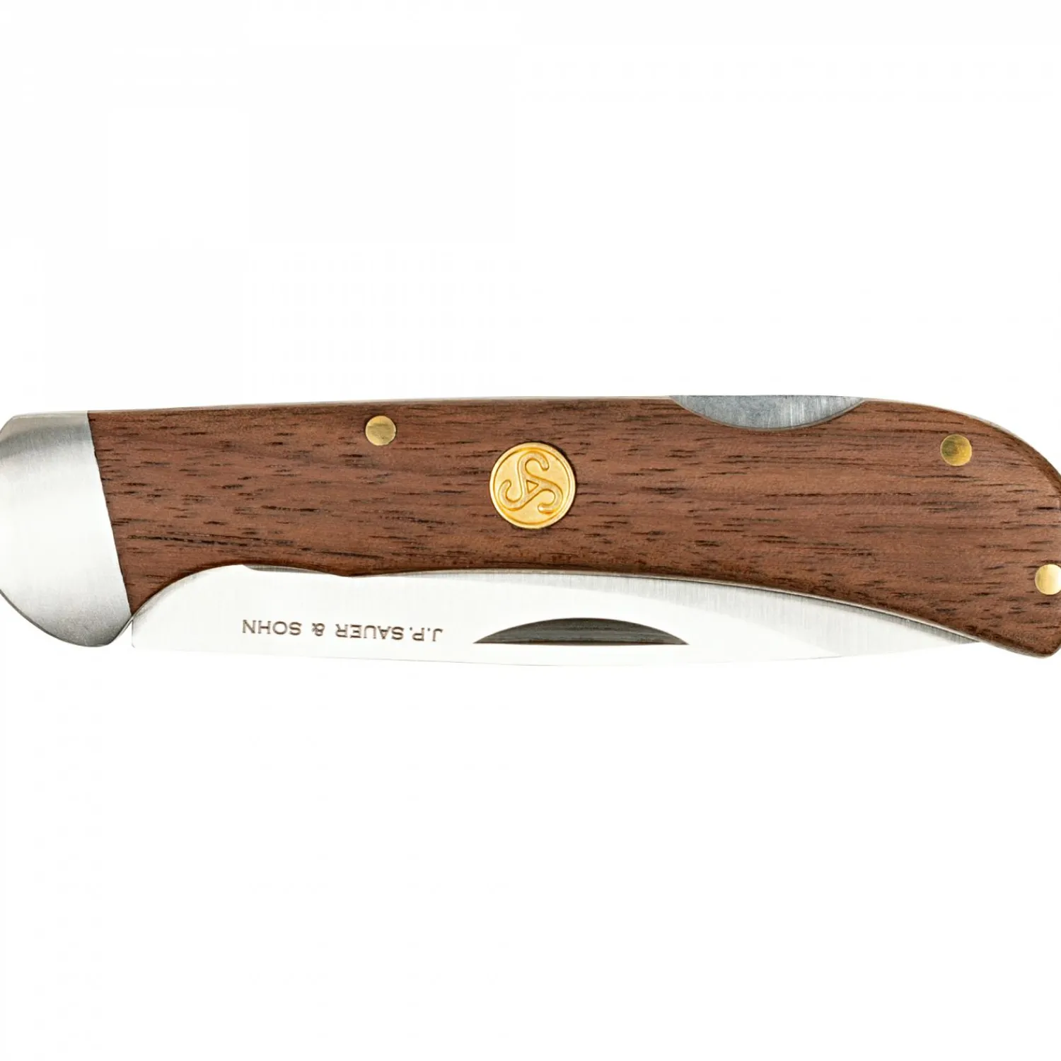 J.P. Sauer & Sohn J.P. Sauer & Sohn Klappmesser Generation< Angelmesser·Taschen- & Multifunktionsmesser
