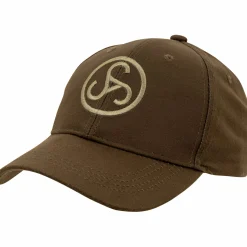J.P. Sauer & Sohn J.P. Sauer & Sohn Logo Kappe< Outdoor- & Angel-Kappen