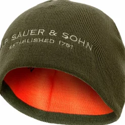 J.P. Sauer & Sohn Wendemütze Anglerhüte & Anglermützen