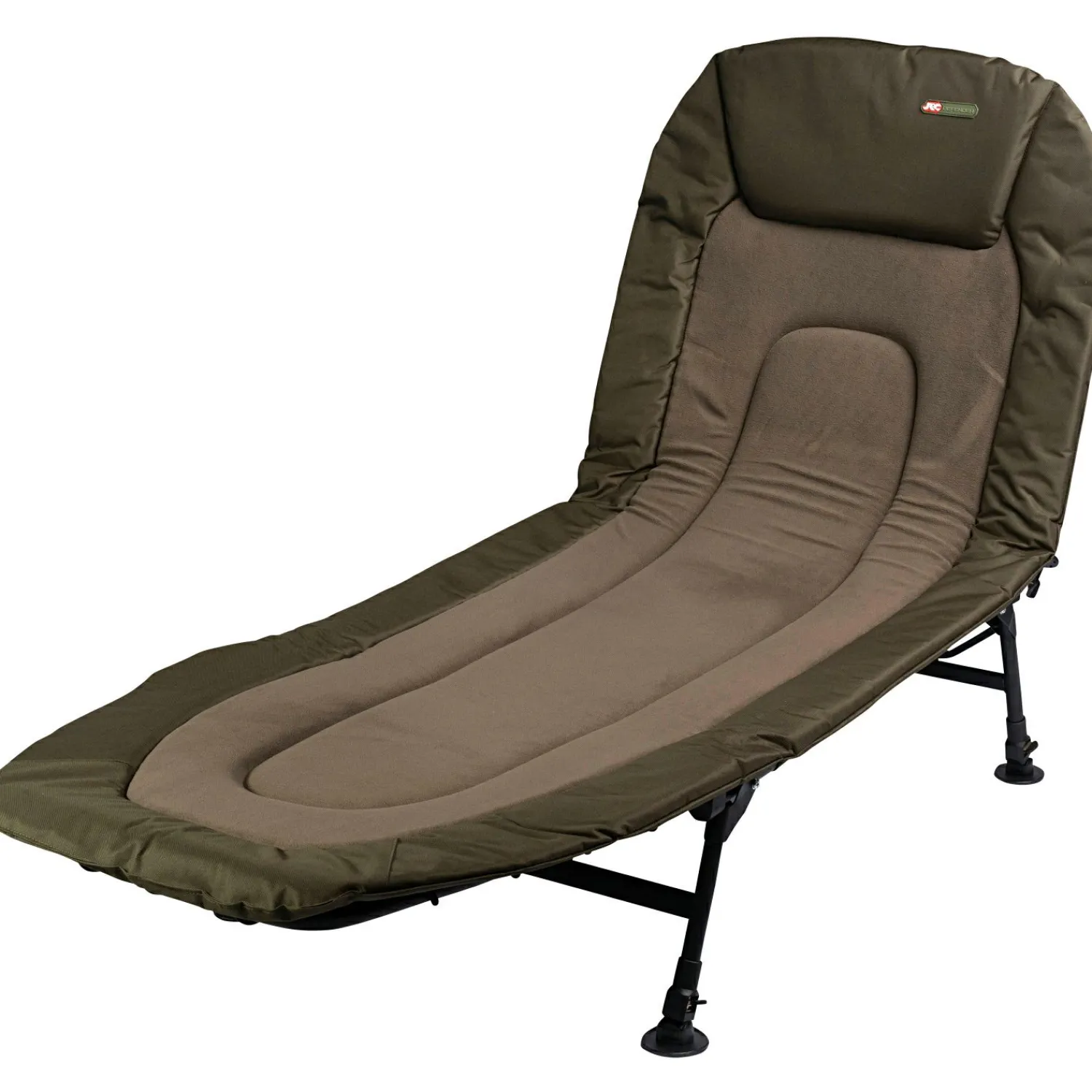 JRC Defender 2 Lite Bedchair< Campingzubehör|Campingzubehör