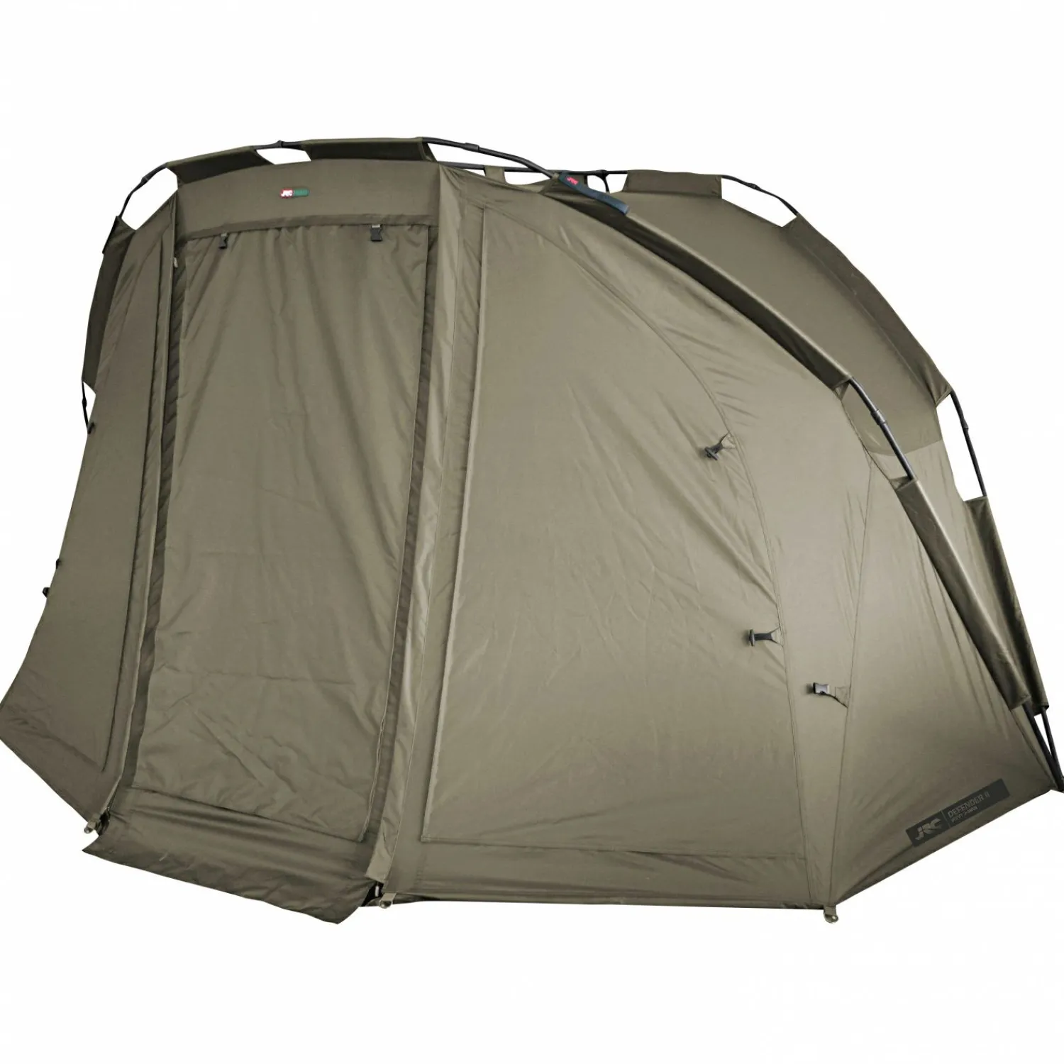 Defender Bivvy 2-Man Angelschirme & Angelzelte|Angelschirme & Angelzelte