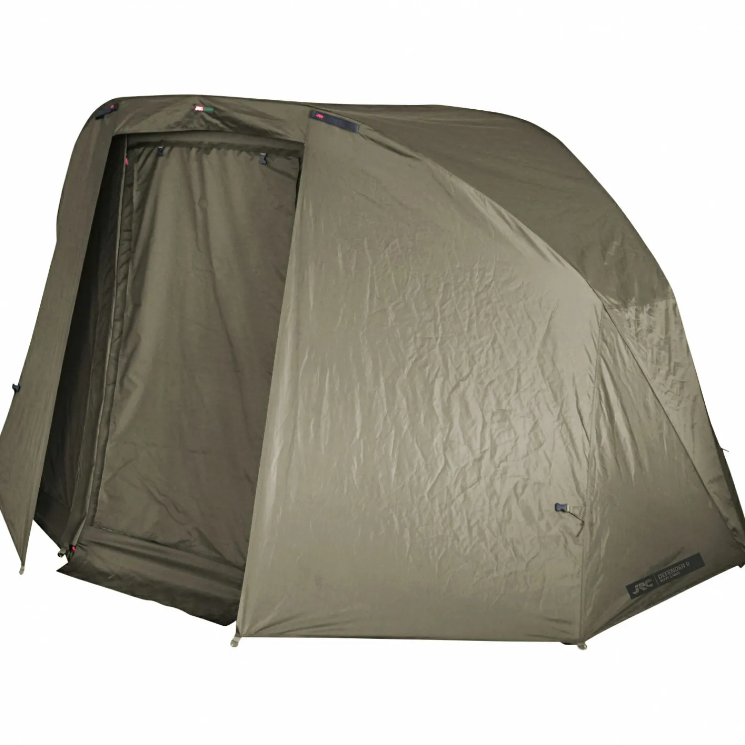 JRC Defender Bivvy 2-Man Wrap< Angelschirme & Angelzelte|Angelschirme & Angelzelte