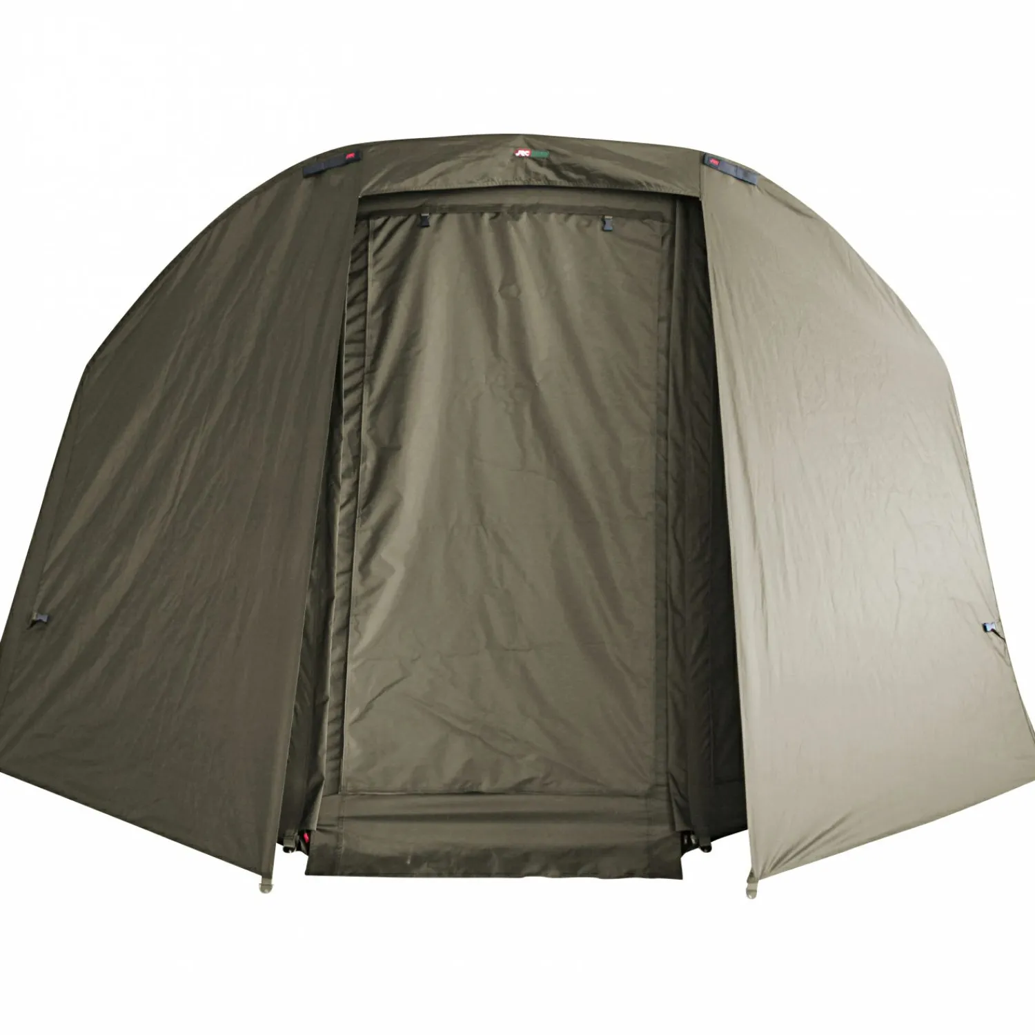 JRC Defender Bivvy 2-Man Wrap< Angelschirme & Angelzelte|Angelschirme & Angelzelte