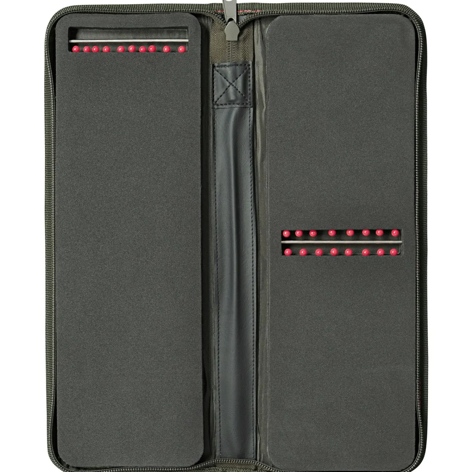 Discount Defender II Rig Wallet Angeltaschen ·Vorfachtaschen
