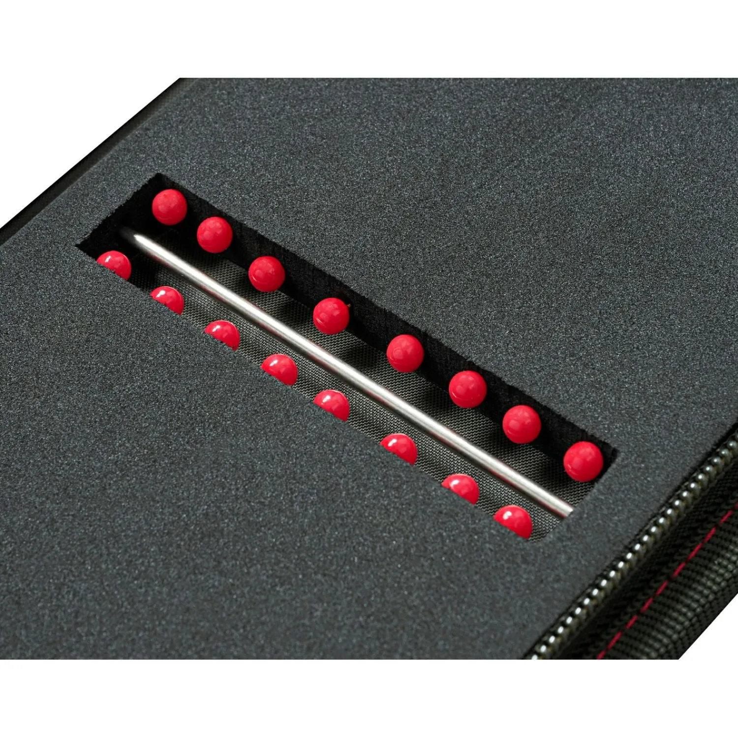 Discount Defender II Rig Wallet Angeltaschen ·Vorfachtaschen
