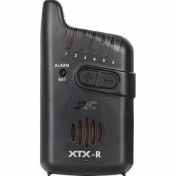 JRC Radar XTX Receiver< Bissanzeiger|Elektronische Bissanzeiger