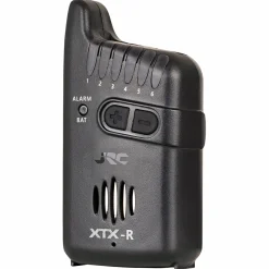 JRC Radar XTX Receiver< Bissanzeiger|Elektronische Bissanzeiger