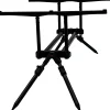 X-Lite DR Pod Rod Pods & Tri Pods|Karpfenangeln-Zubehör