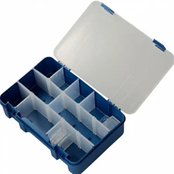 Kamaleont Box< Angelkoffer & Angelboxen ·Angelboxen