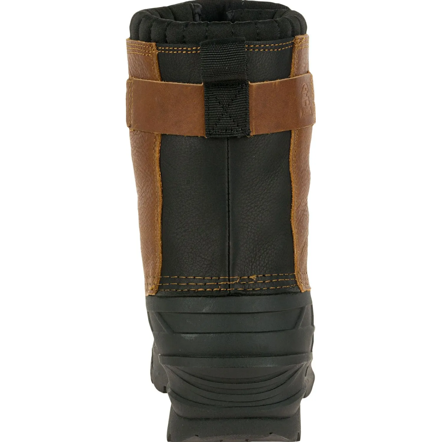 Kamik Alborg Plus Herren (Brown)< Angelstiefel & Outdoor Boots