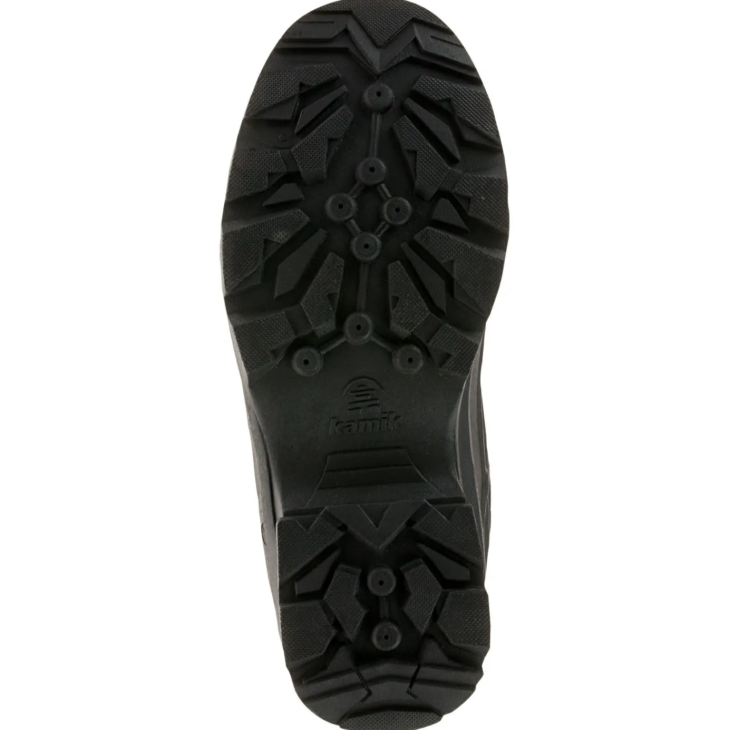 Kamik Alborg Plus Herren (Brown)< Angelstiefel & Outdoor Boots