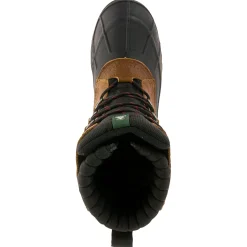 Kamik Alborg Plus Herren (Brown)< Angelstiefel & Outdoor Boots