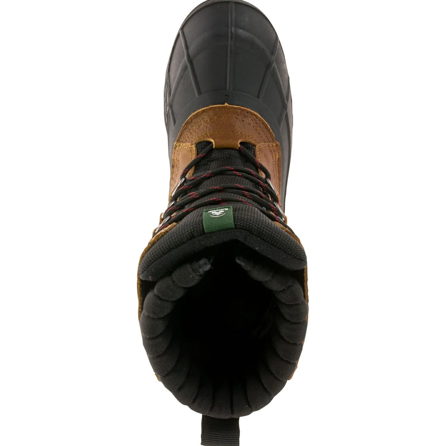 Kamik Alborg Plus Herren (Brown)< Angelstiefel & Outdoor Boots