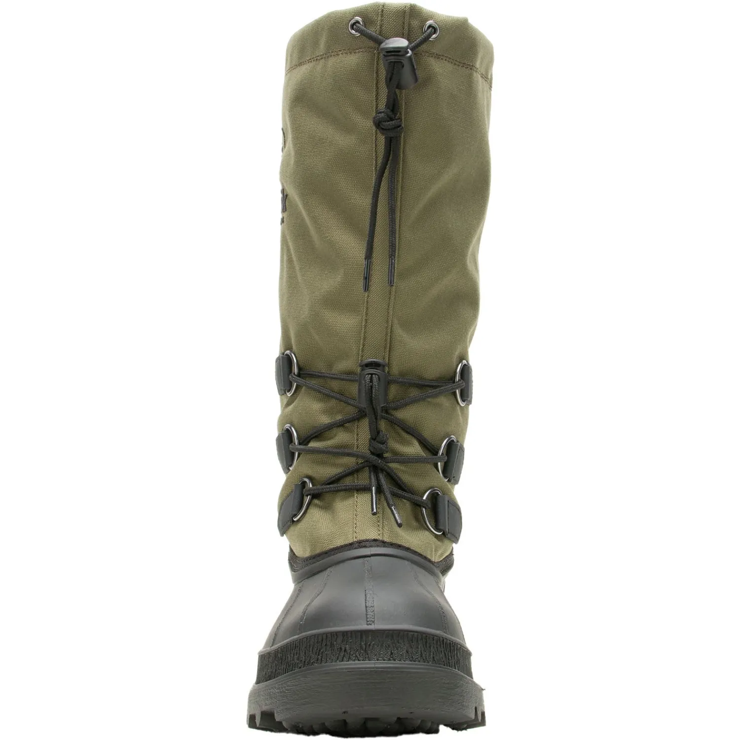 Online Canuck Herren (Dark Olive) Angel-Gummistiefel & Neoprenstiefel