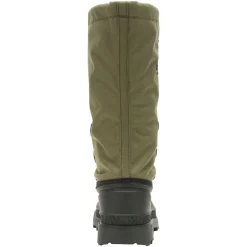 Online Canuck Herren (Dark Olive) Angel-Gummistiefel & Neoprenstiefel