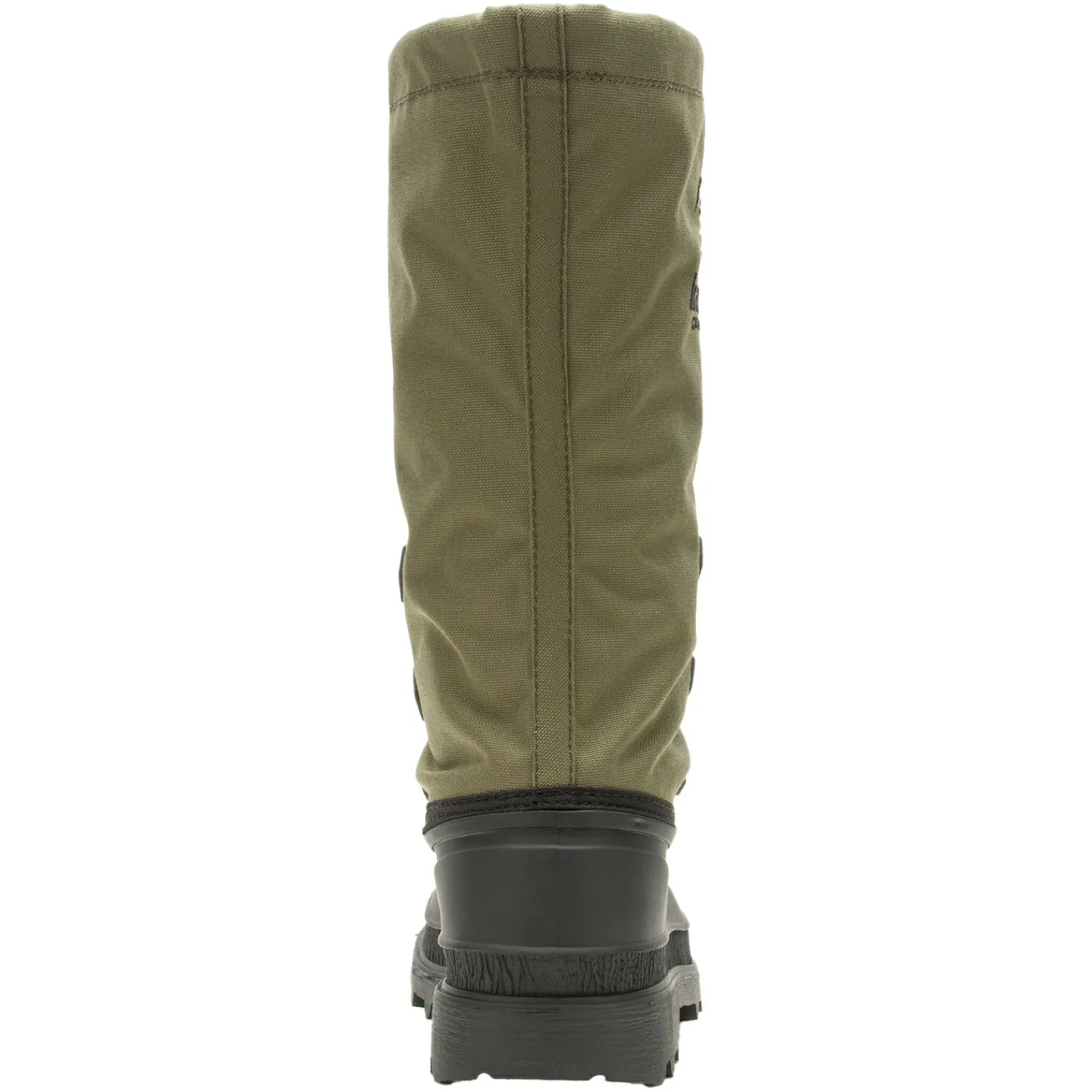 Online Canuck Herren (Dark Olive) Angel-Gummistiefel & Neoprenstiefel
