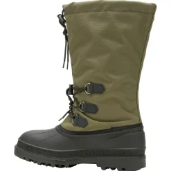 Online Canuck Herren (Dark Olive) Angel-Gummistiefel & Neoprenstiefel