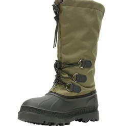 Online Canuck Herren (Dark Olive) Angel-Gummistiefel & Neoprenstiefel