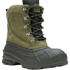 New Fargo 2 Herren (Dark Olive) Angelstiefel & Outdoor Boots