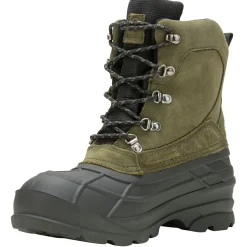New Fargo 2 Herren (Dark Olive) Angelstiefel & Outdoor Boots