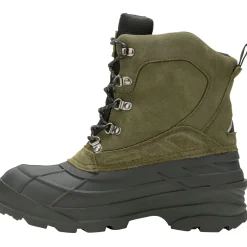 New Fargo 2 Herren (Dark Olive) Angelstiefel & Outdoor Boots