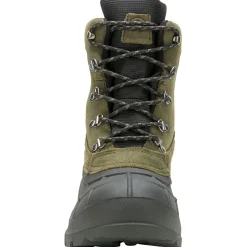 New Fargo 2 Herren (Dark Olive) Angelstiefel & Outdoor Boots