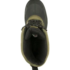 New Fargo 2 Herren (Dark Olive) Angelstiefel & Outdoor Boots