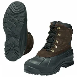 Clearance Fargo 2 Herren (Dark Brown) Angelstiefel & Outdoor Boots