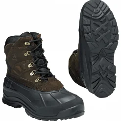 Clearance Fargo 2 Herren (Dark Brown) Angelstiefel & Outdoor Boots