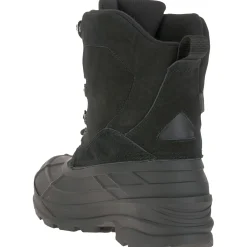 Kamik Fargo Herren (Black)< Angelstiefel & Outdoor Boots