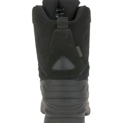 Kamik Fargo Herren (Black)< Angelstiefel & Outdoor Boots