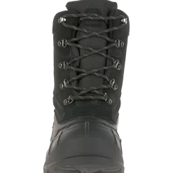 Kamik Fargo Herren (Black)< Angelstiefel & Outdoor Boots