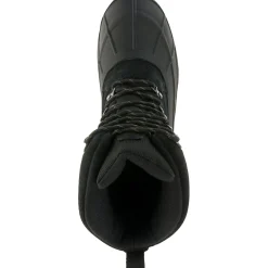 Kamik Fargo Herren (Black)< Angelstiefel & Outdoor Boots
