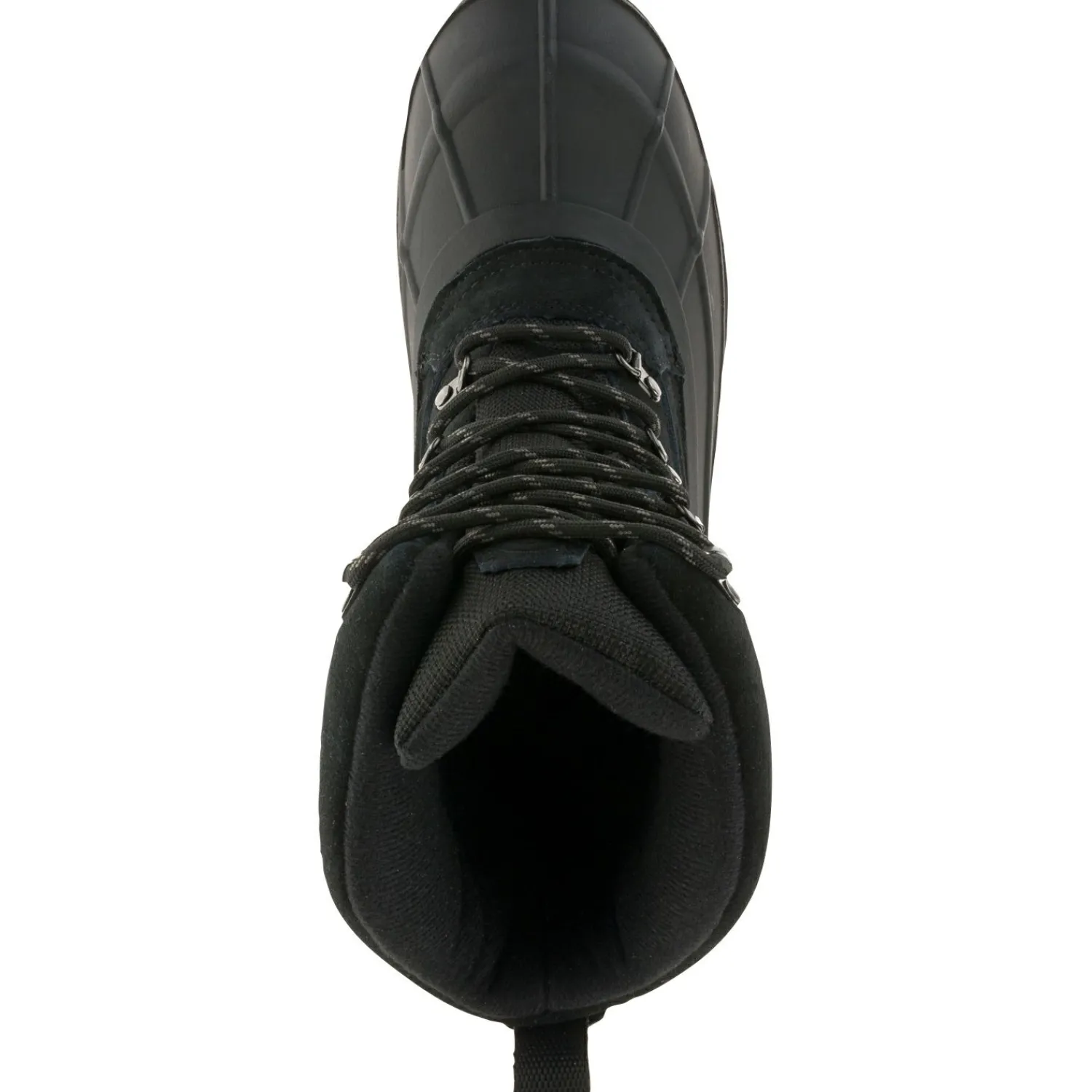 Kamik Fargo Herren (Black)< Angelstiefel & Outdoor Boots
