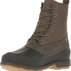 Clearance Lawrance N Herren (Chocolate) Angelstiefel & Outdoor Boots