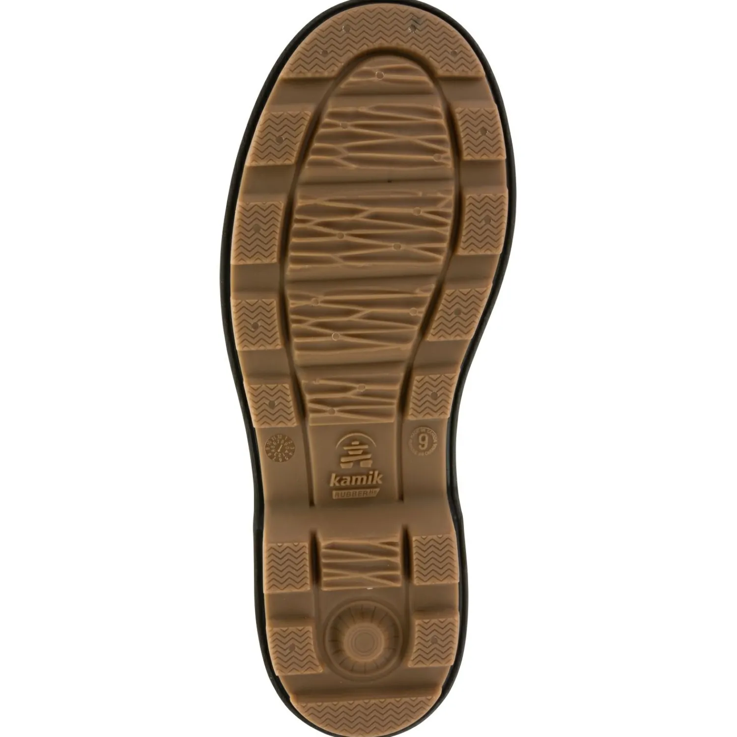 Clearance Lawrance N Herren (Chocolate) Angelstiefel & Outdoor Boots