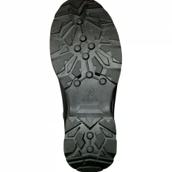 Kamik Nation Plus Herren (Dark Brown)< Angelstiefel & Outdoor Boots
