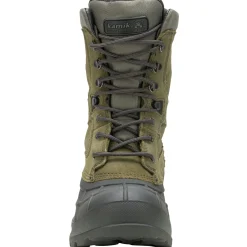 New Nation Plus Herren (Dark Olive) Angelstiefel & Outdoor Boots