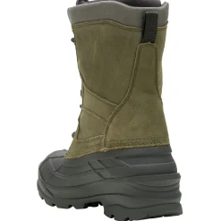 New Nation Plus Herren (Dark Olive) Angelstiefel & Outdoor Boots