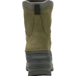 New Nation Plus Herren (Dark Olive) Angelstiefel & Outdoor Boots
