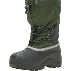Kamik Southpole 4 Kinder (Dark Green)<Kinder Kinder-Bekleidung