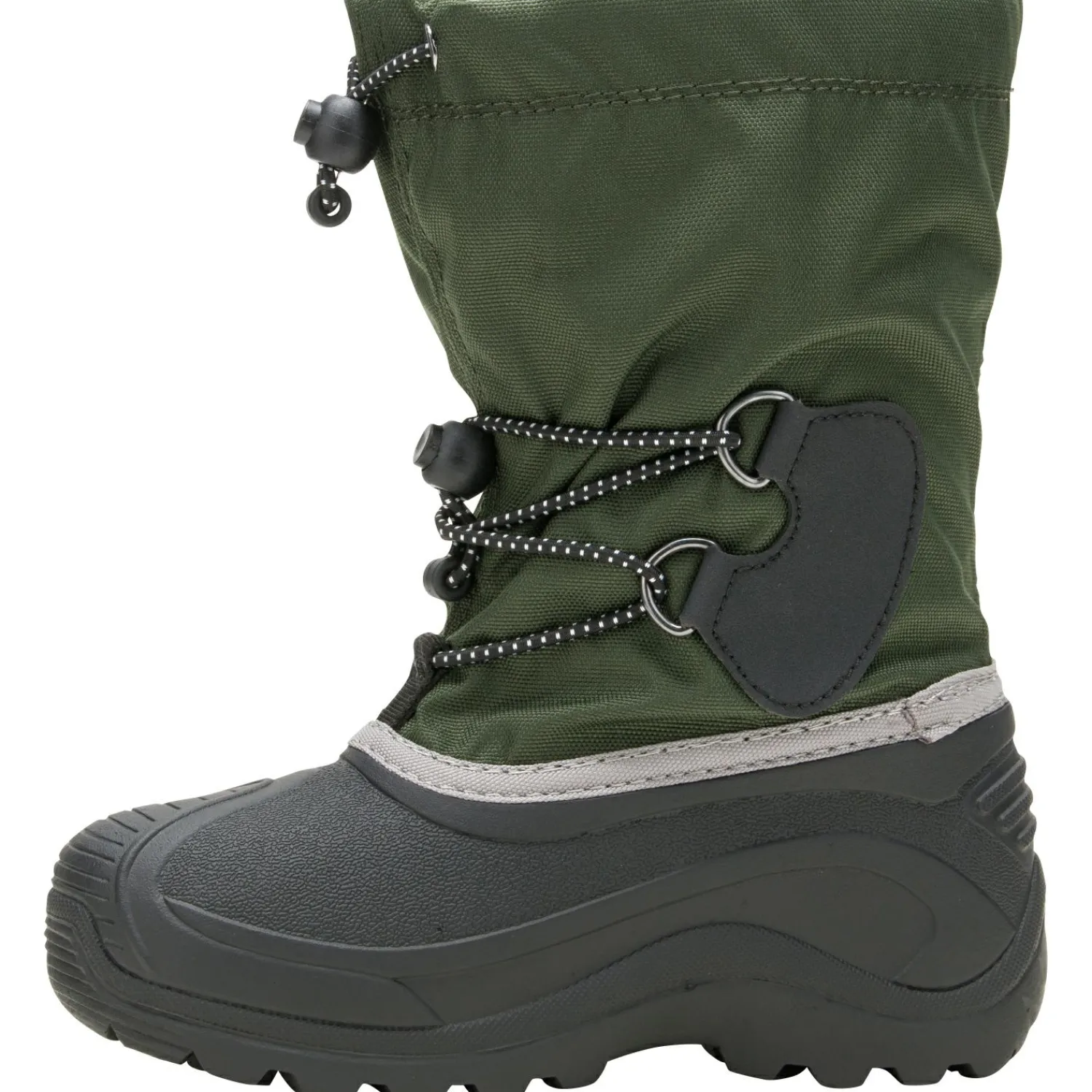 Kamik Southpole 4 Kinder (Dark Green)<Kinder Kinder-Bekleidung