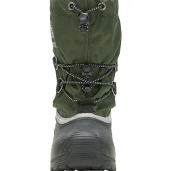 Kamik Southpole 4 Kinder (Dark Green)<Kinder Kinder-Bekleidung